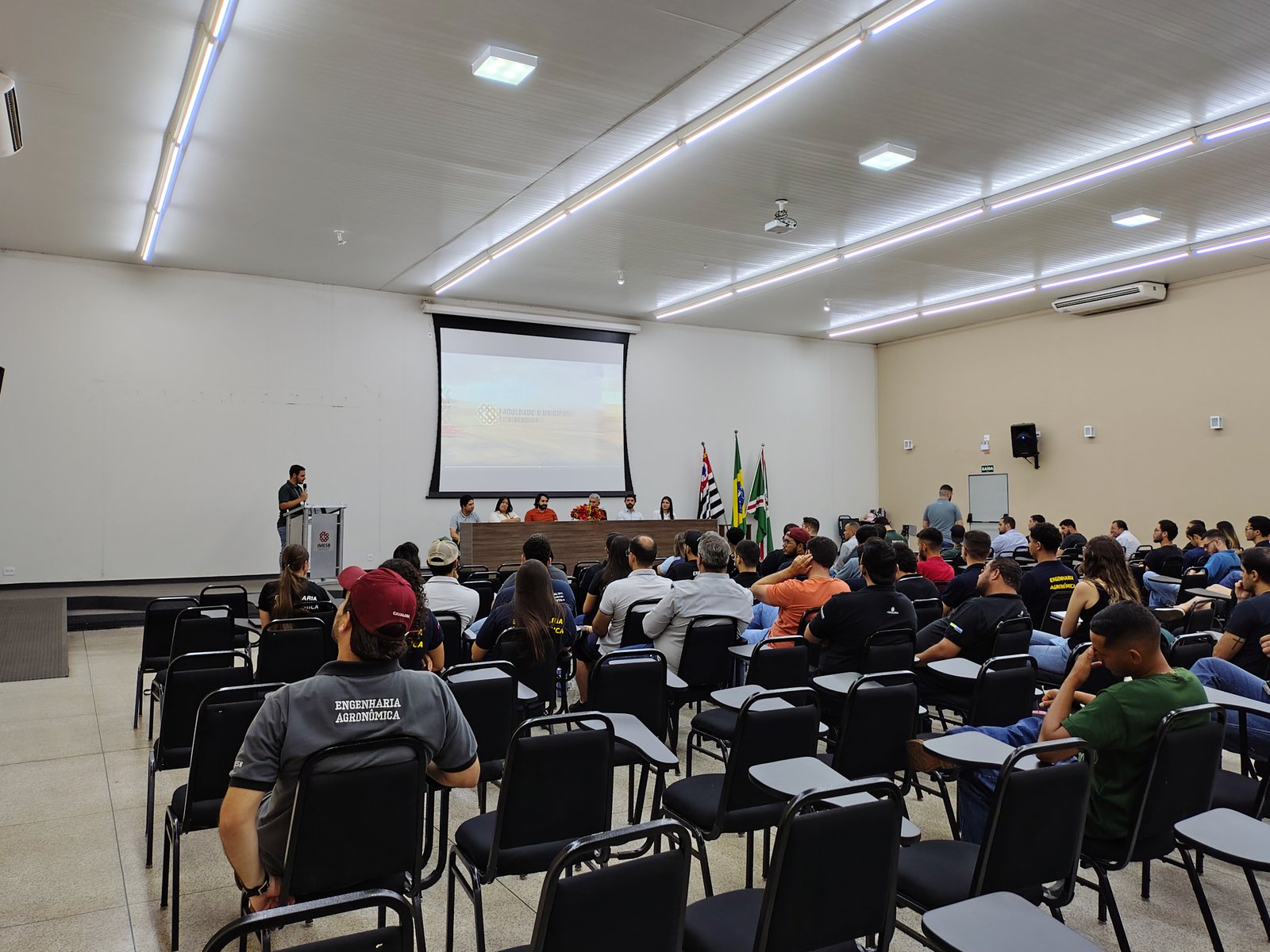 XI Seeagro | Guilherme Augusto Felipe