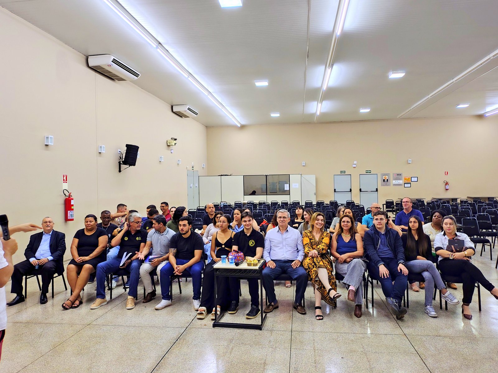 22ª Semana Jurídica | Dra. Lucilaine Cristina Rissi