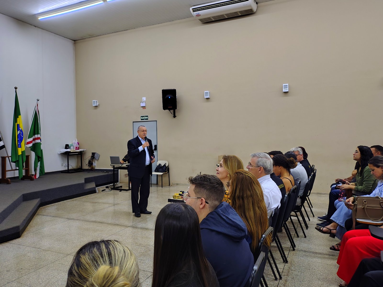 22ª Semana Jurídica | Dra. Lucilaine Cristina Rissi