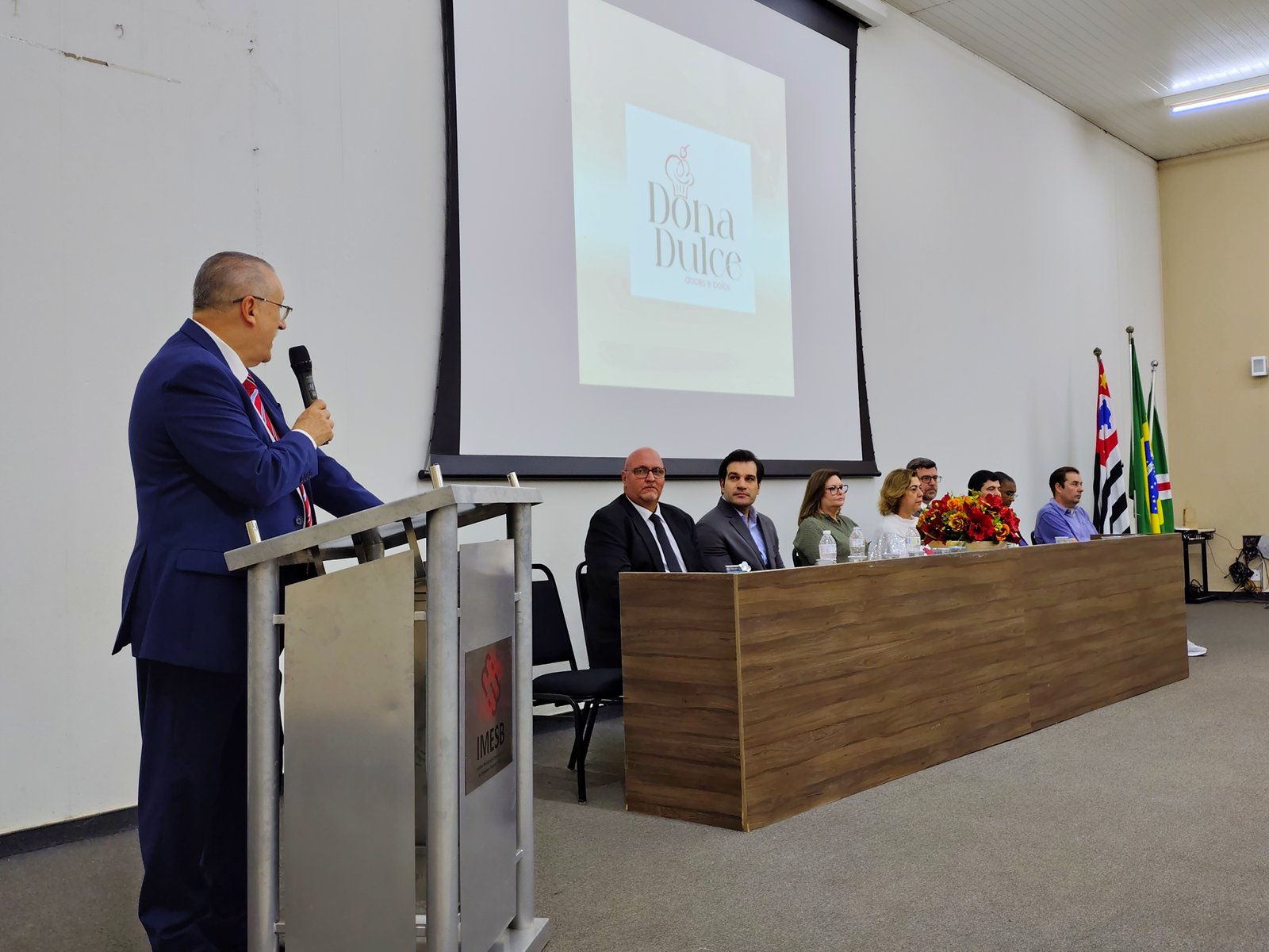 22ª Semana Jurídica | Dr. Thiago Massicano
