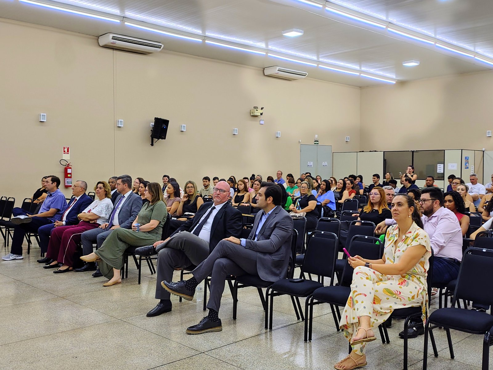 22ª Semana Jurídica | Dr. Thiago Massicano