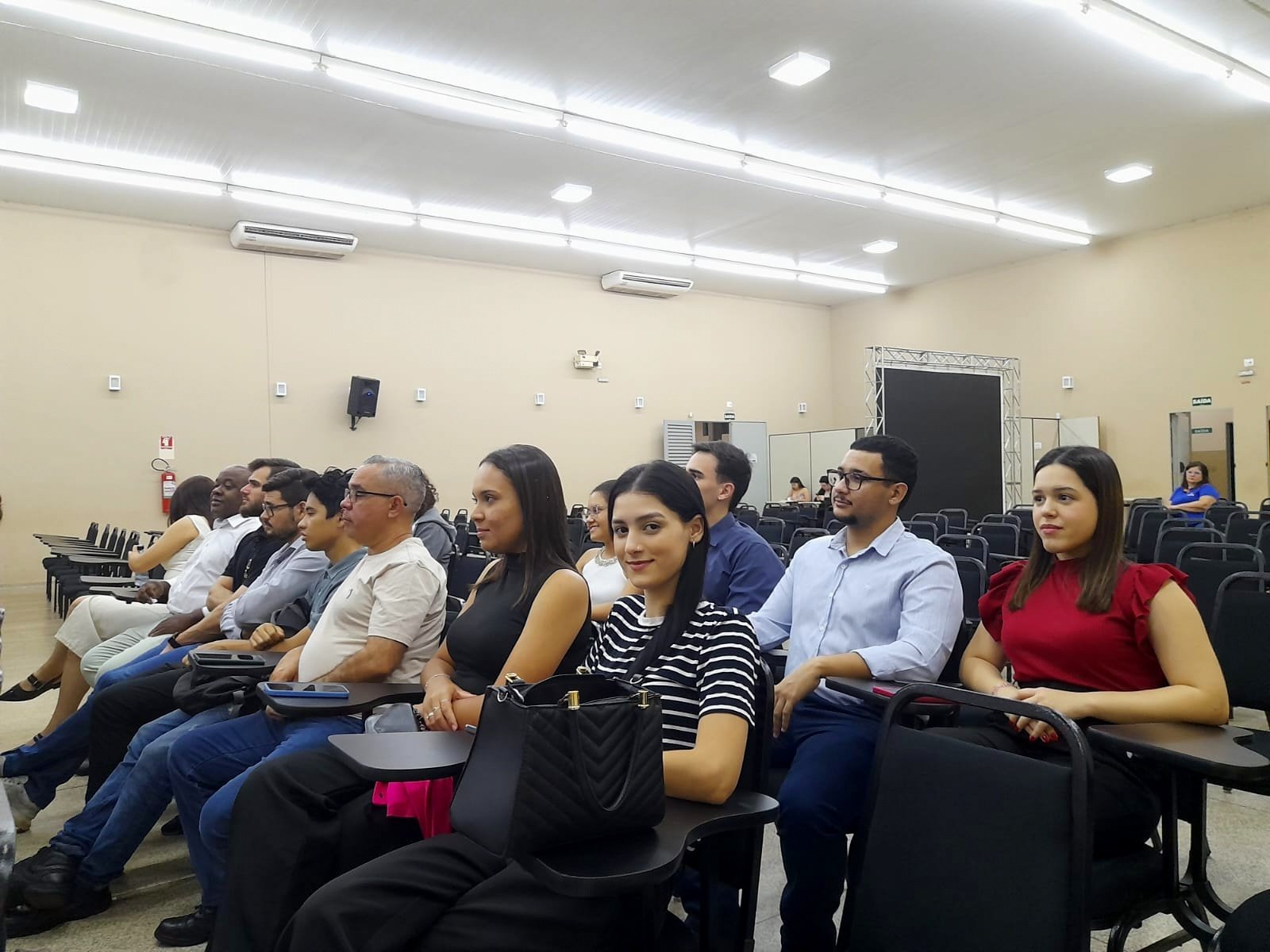 XXI Semana Jurídica | Dr. Gabriel Burjaili de Oliveira
