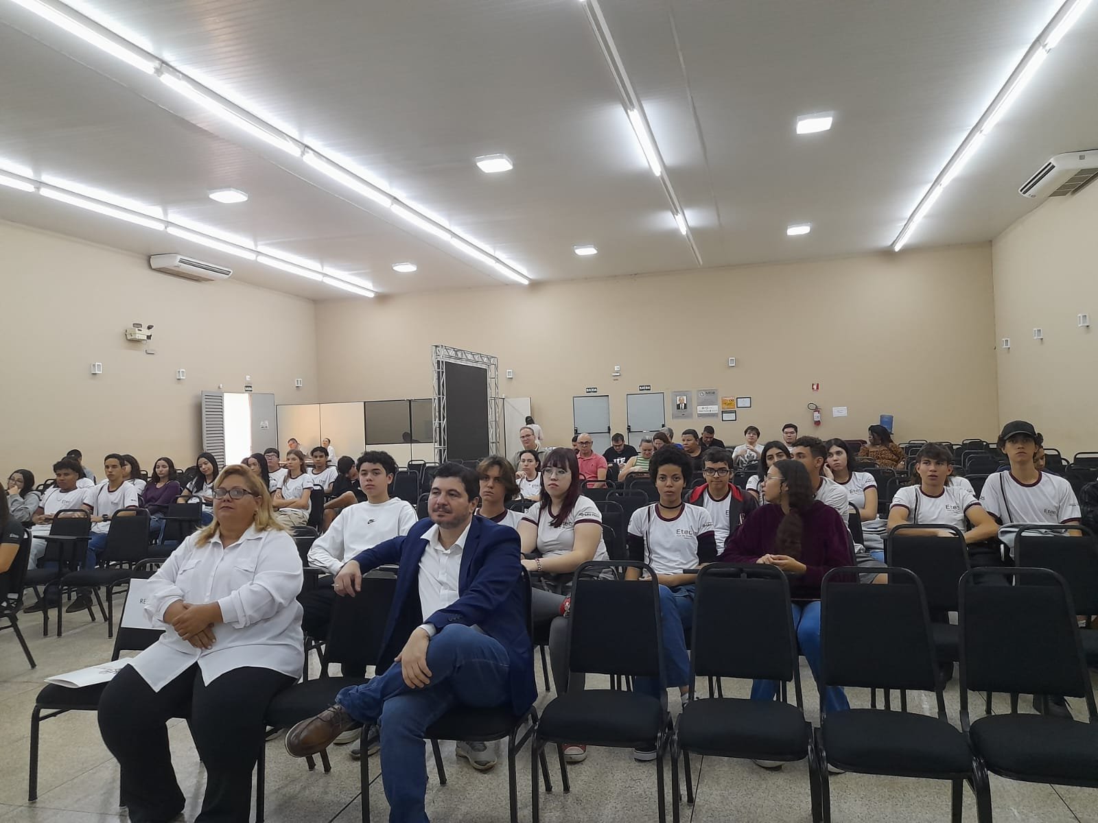 XXI Semana Jurídica | Elaine Cristina Alves