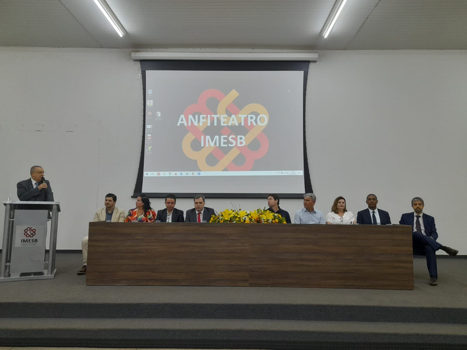 XXI Semana Jurídica | Dr. Gustavo Casagrande Canheu - manhã