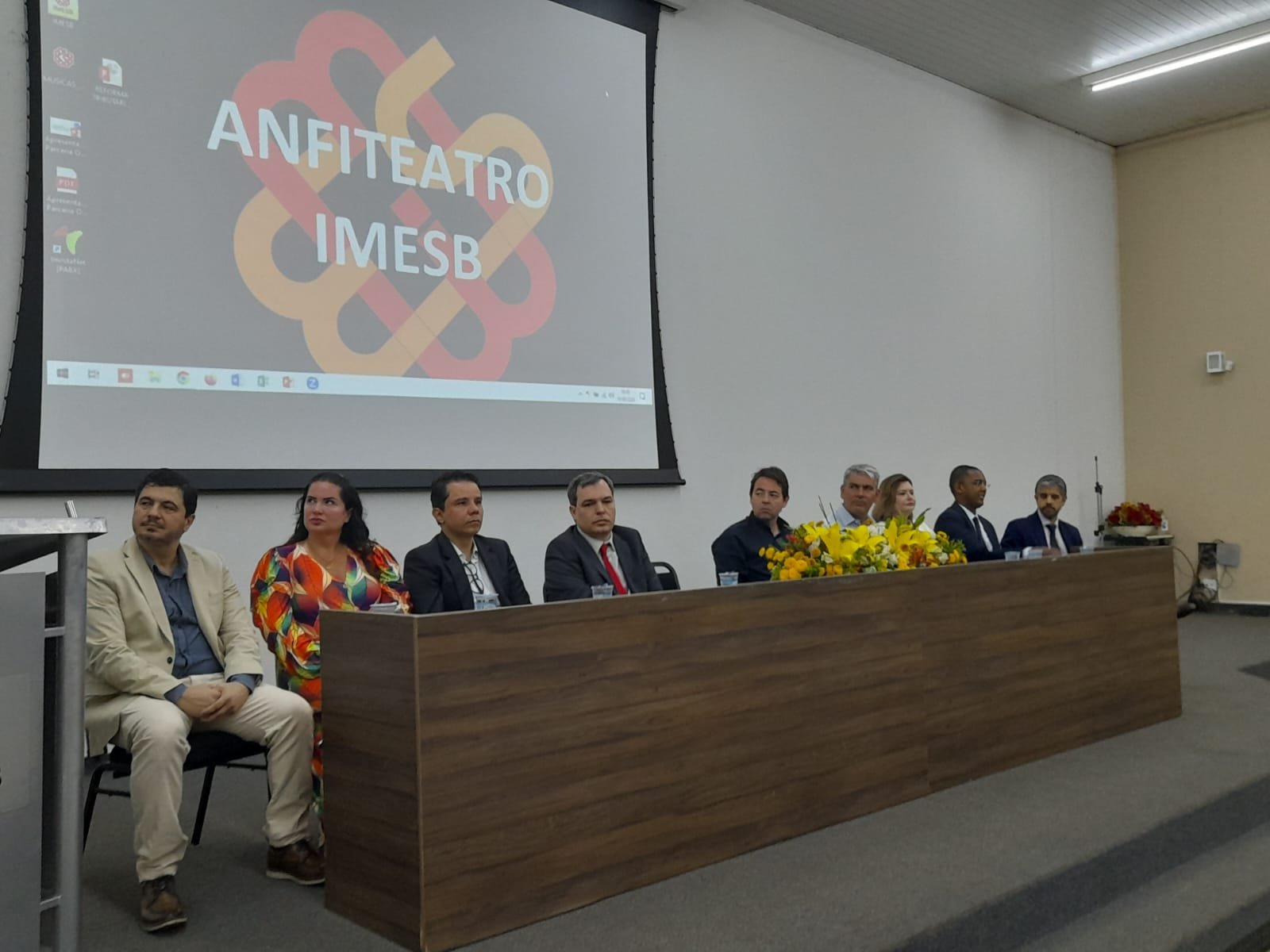 XXI Semana Jurídica | Dr. Gustavo Casagrande Canheu - manhã