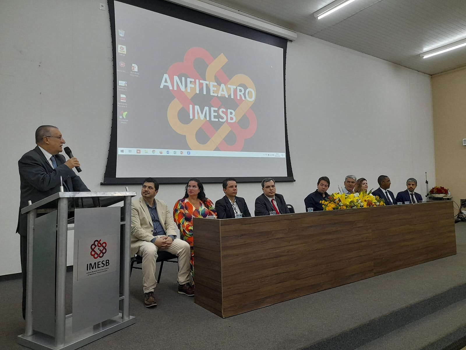 XXI Semana Jurídica | Dr. Gustavo Casagrande Canheu - manhã