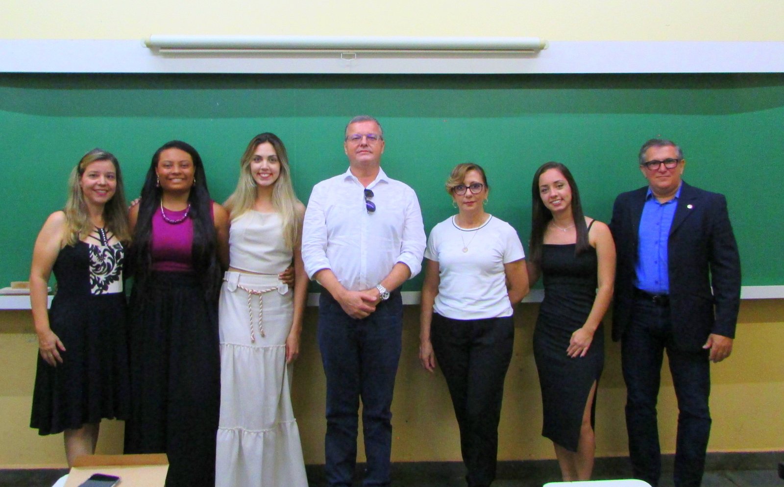 Colação de Grau em Gabinete 2023 |  Administração