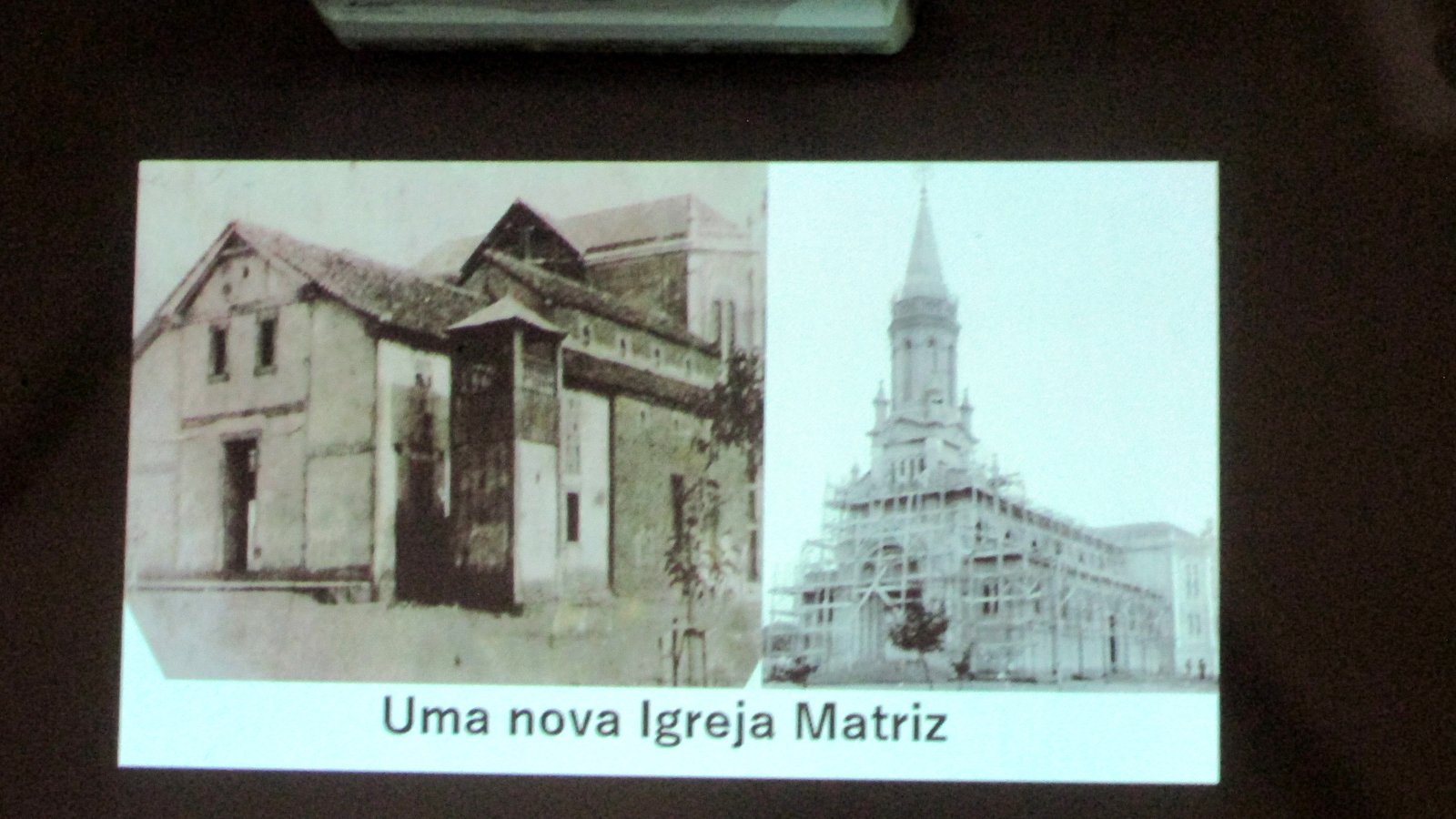 Curso de Arquitetura e Urbanismo do IMESB promove evento: “Uma jornada pela história, patrimônio e intervenção patrimonial de Bebedouro"