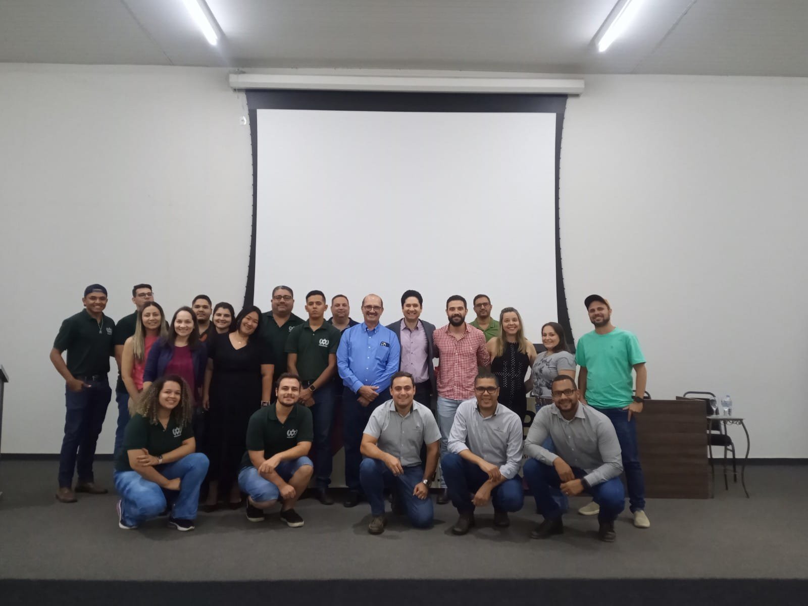 IX Semana de Engenharia Agronômica | Pedro Jacob Cristoffoleti