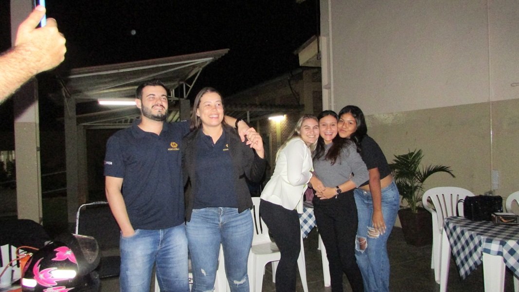 32ª Semana de Administração | Banda BSK8