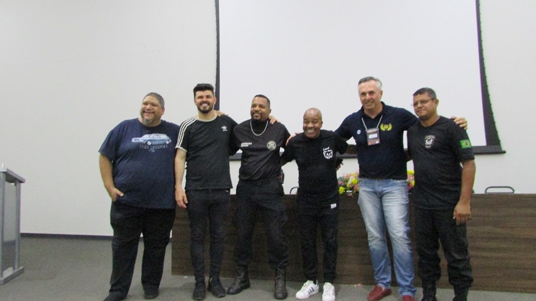 32ª Semana de Administração | Stand-up-Comedy