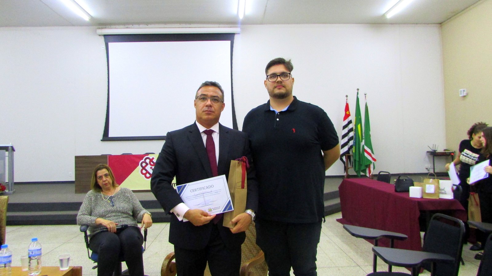 XX Semana Jurídica | Direito vivido - mentoria profissional