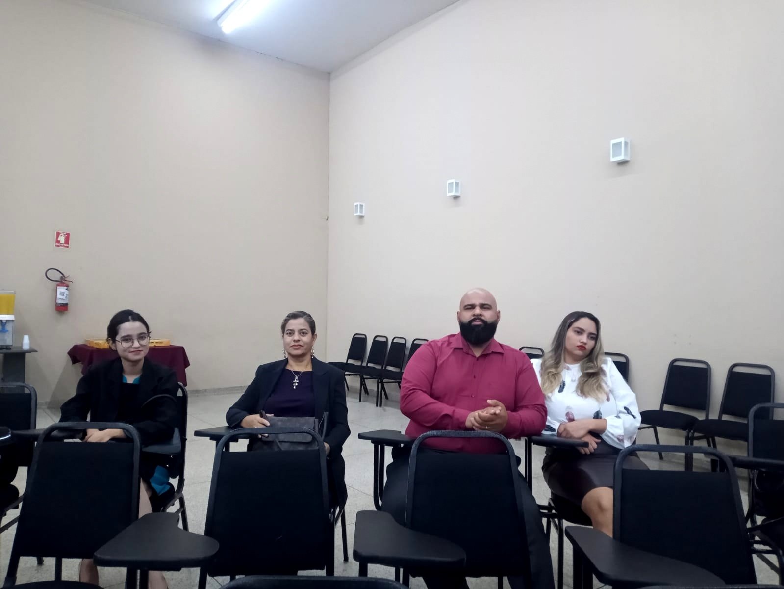 XX Semana Jurídica | Direito vivido - mentoria profissional