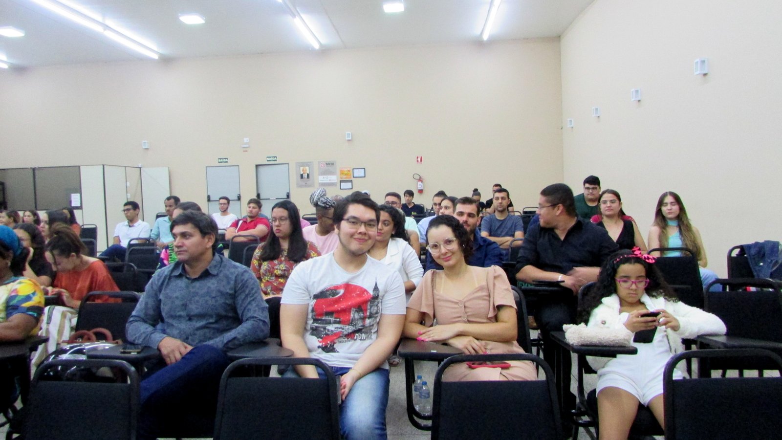 XX Semana Jurídica | "Inteligência artificial para advogados”