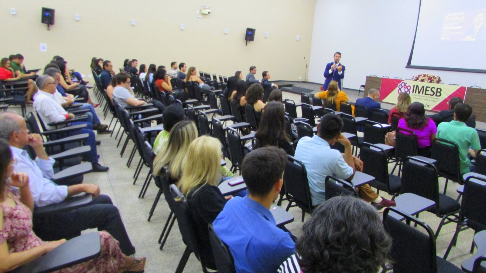 XX Semana Jurídica | "Direito do Consumidor na era digital: responsabilidade por golpes virtuais contra o consumidor"