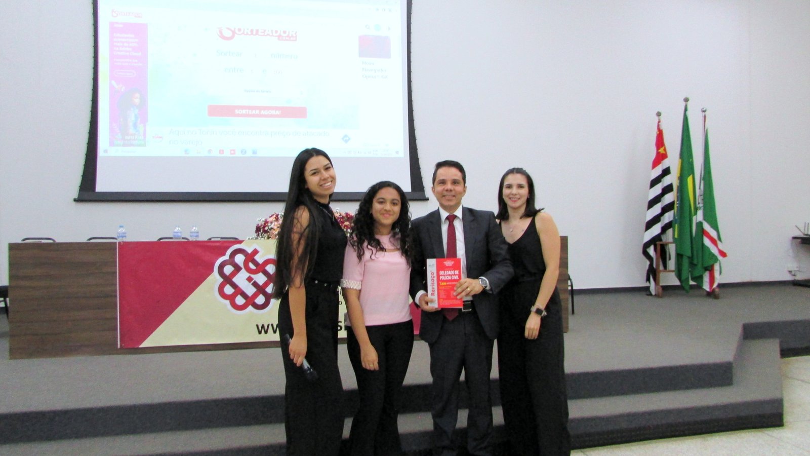 XX Semana Jurídica | "Direito do Consumidor na era digital: responsabilidade por golpes virtuais contra o consumidor"