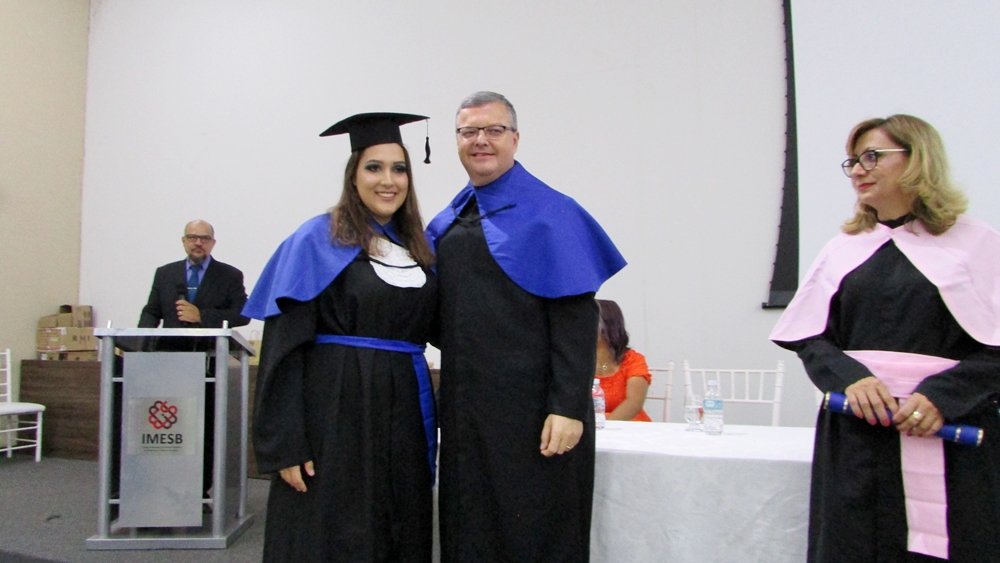Colação de Grau 2022 | Administração noturno