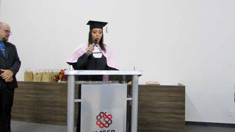 Colação de Grau 2022 | Administração noturno