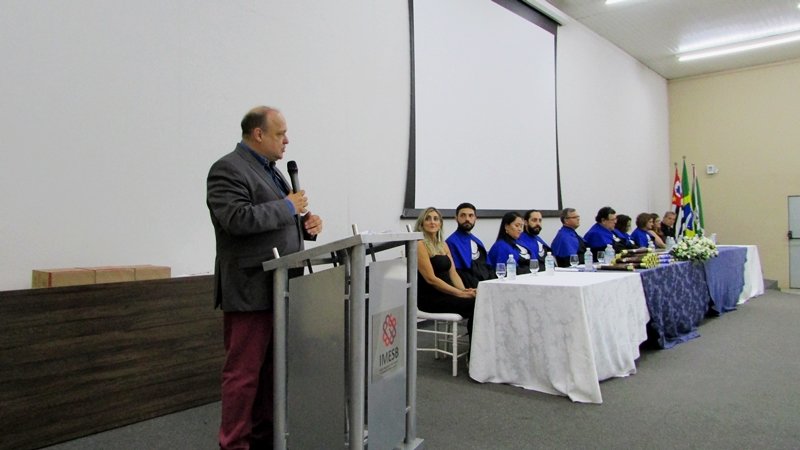 Colação de Grau turmas 2022 | Arquitetura e Urbanismo e Engenharia Agronômica