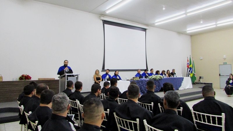 Colação de Grau turmas 2022 | Arquitetura e Urbanismo e Engenharia Agronômica
