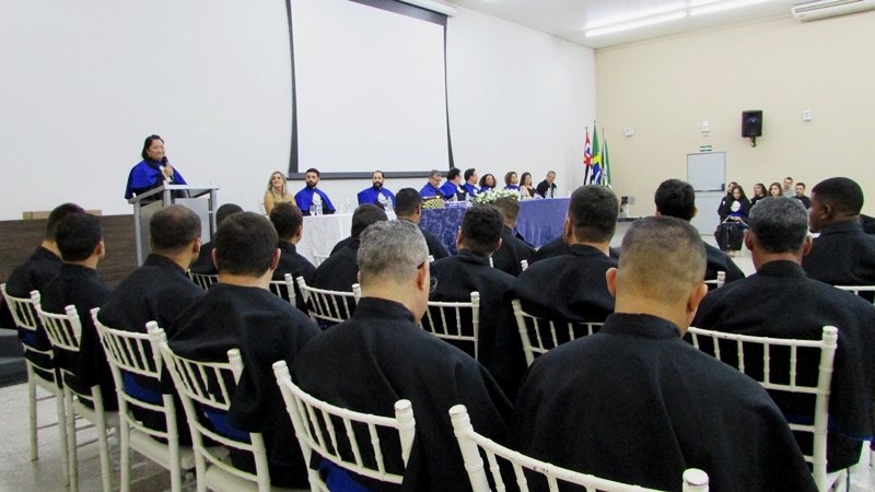 Colação de Grau turmas 2022 | Arquitetura e Urbanismo e Engenharia Agronômica