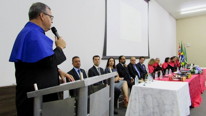 Colação de Grau turmas 2022 | Direito
