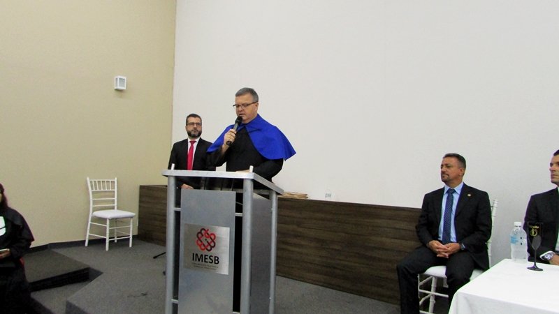 Colação de Grau turmas 2022 | Direito