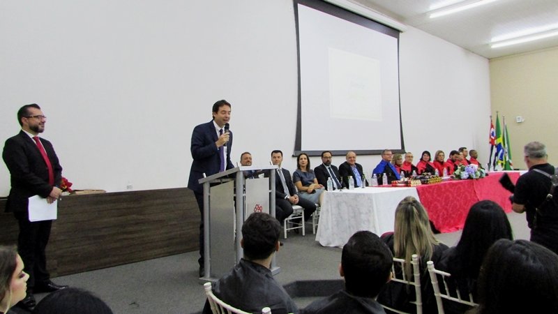 Colação de Grau turmas 2022 | Direito