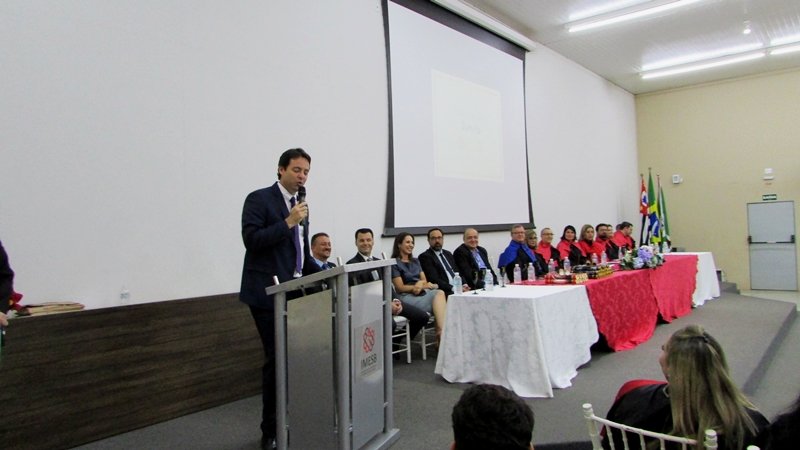 Colação de Grau turmas 2022 | Direito