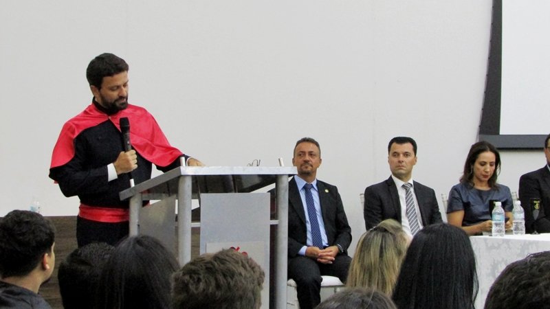 Colação de Grau turmas 2022 | Direito