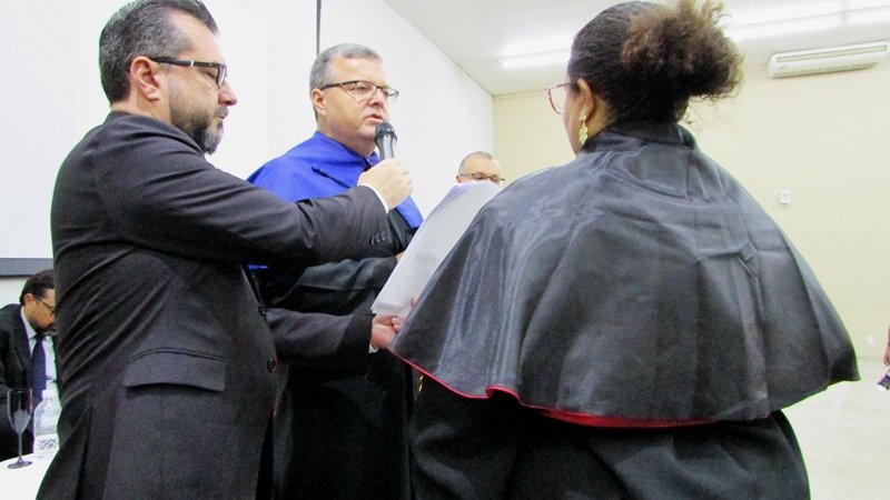 Colação de Grau turmas 2022 | Direito