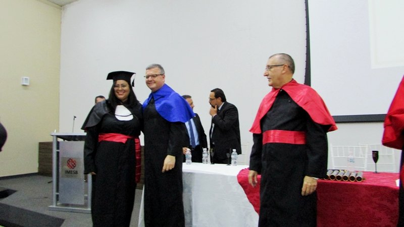 Colação de Grau turmas 2022 | Direito