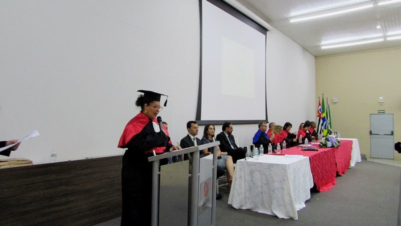Colação de Grau turmas 2022 | Direito