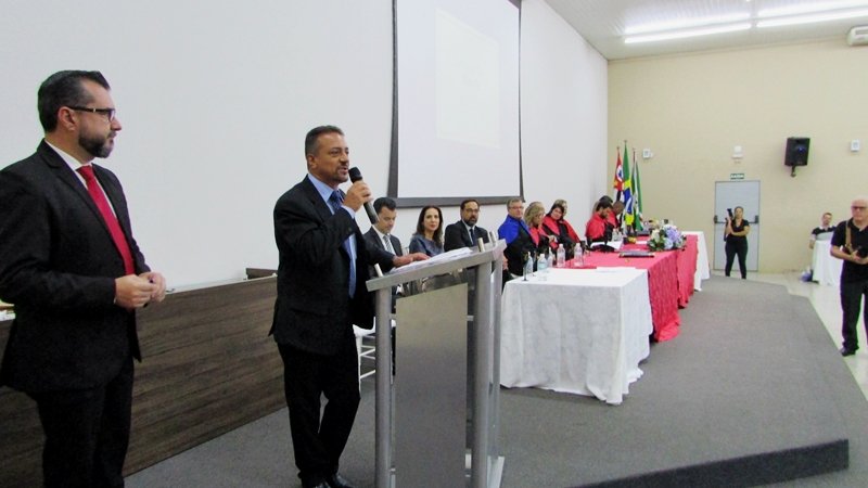 Colação de Grau turmas 2022 | Direito