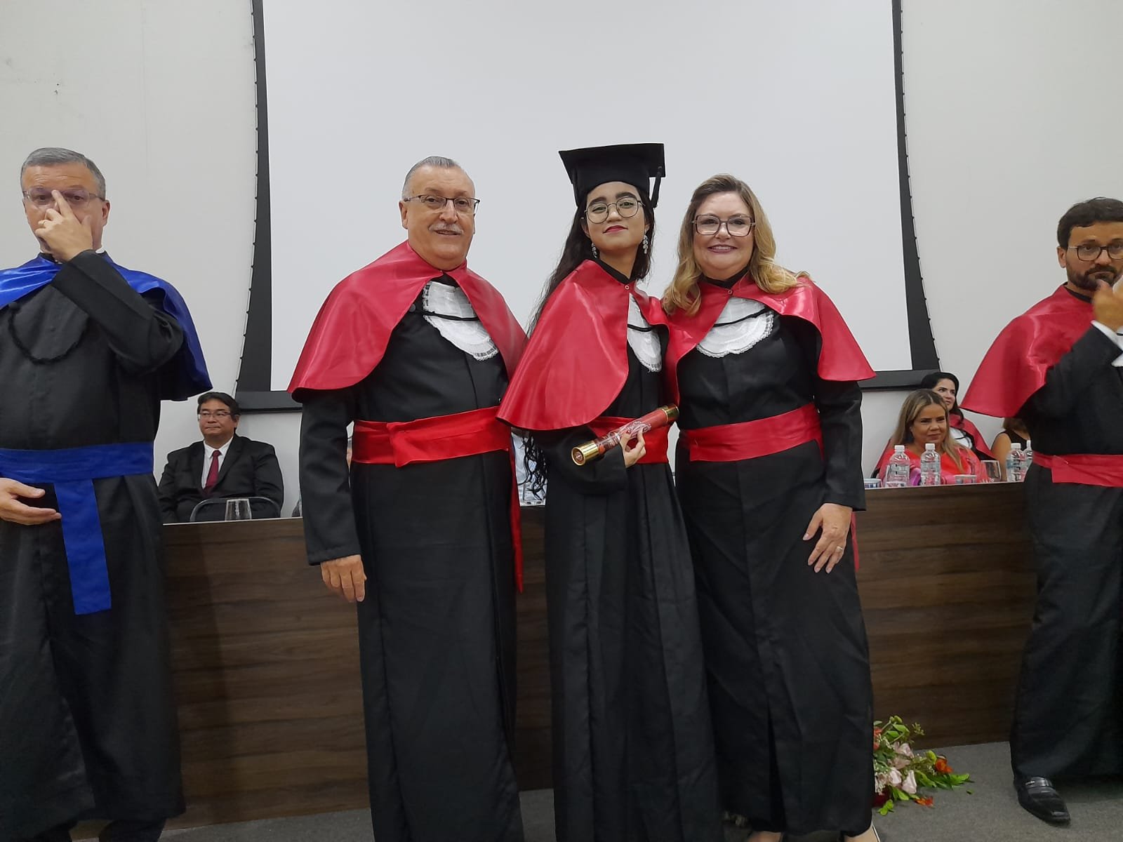Colação de Grau 2023 | Direito (diurno e noturno)