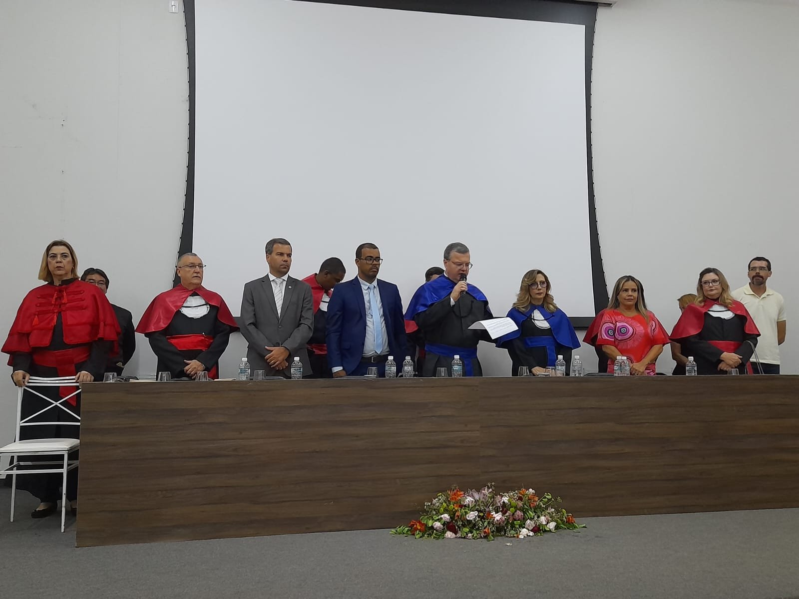 Colação de Grau 2023 | Direito (diurno e noturno)