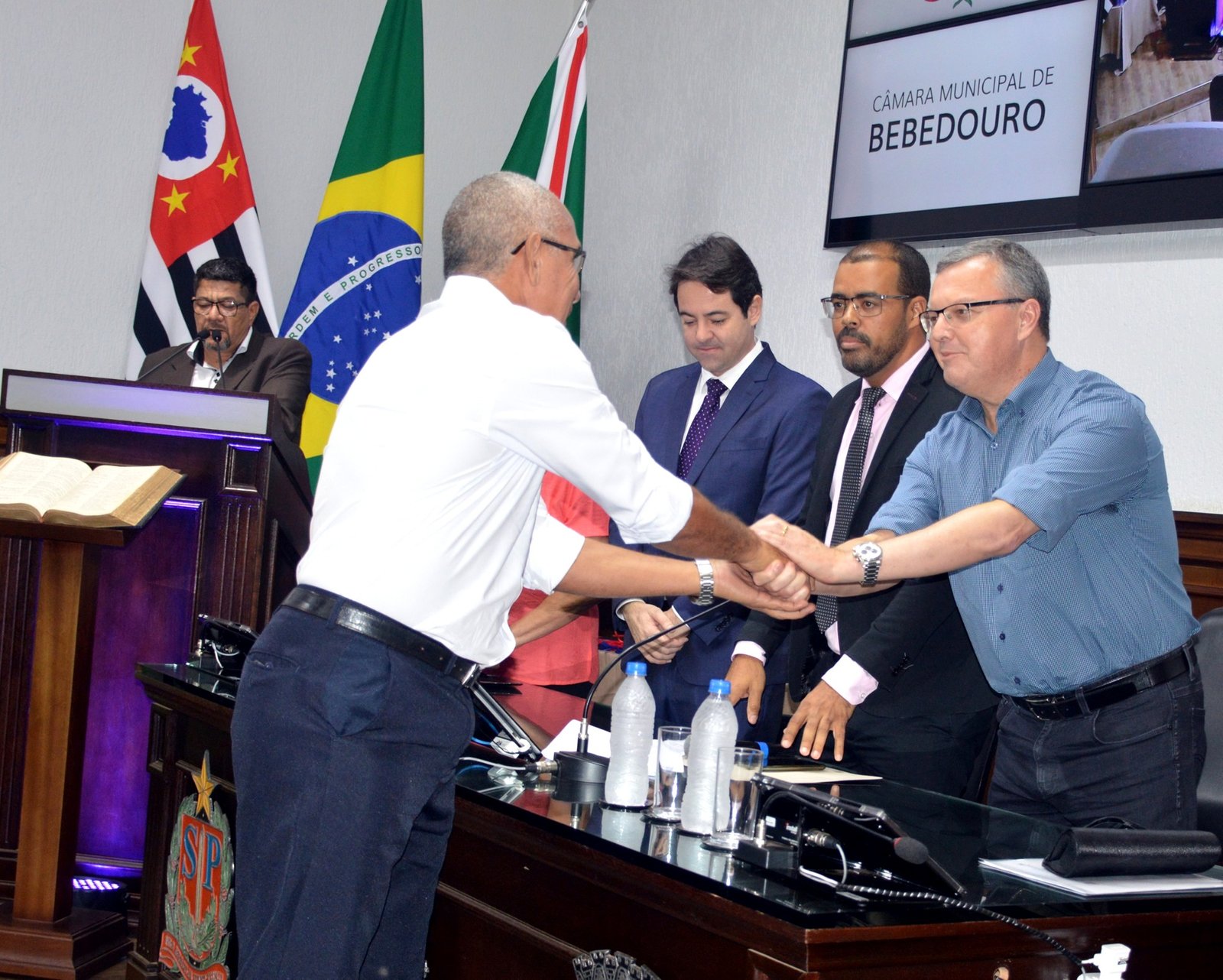 Professora de Direito Rosiane Sasso Rissi recebe título de Honra ao Mérito