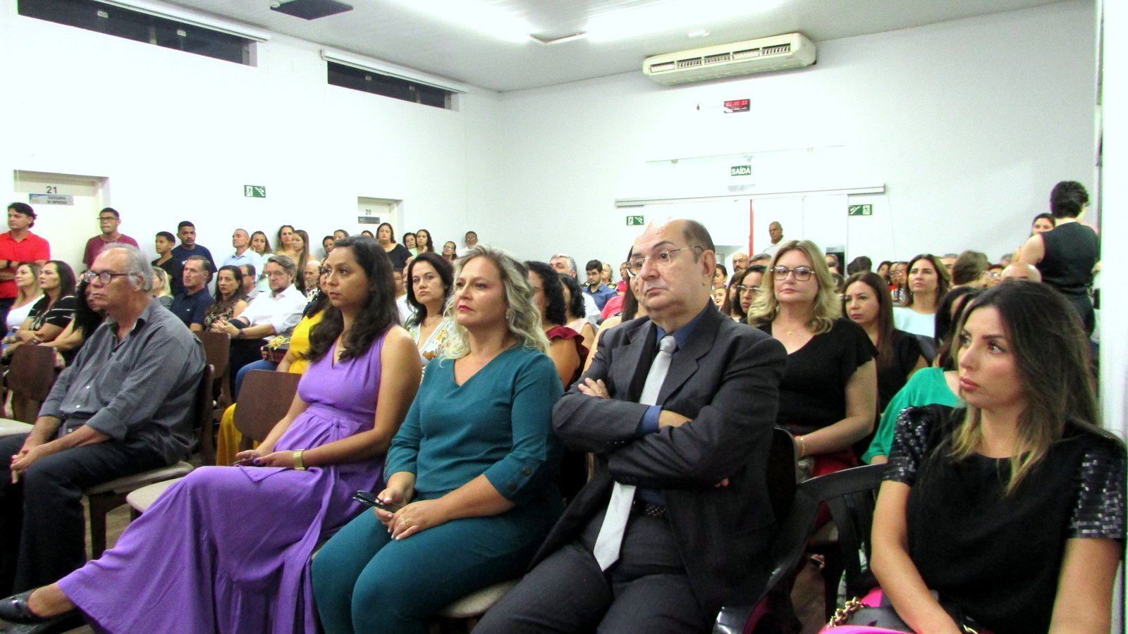 Professora de Direito Rosiane Sasso Rissi recebe título de Honra ao Mérito