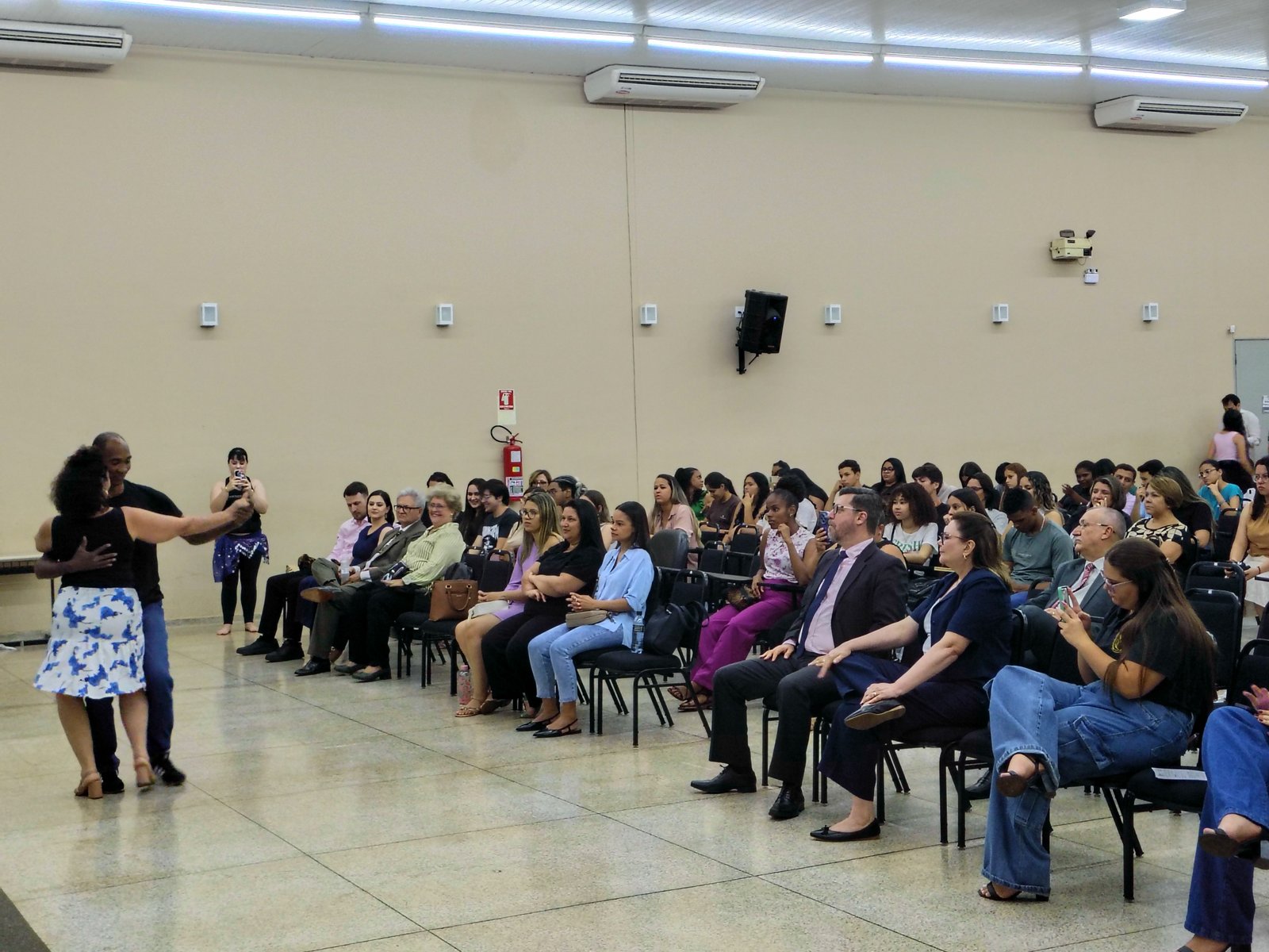 22ª Semana Jurídica | Dra. Elisa Néri Romero