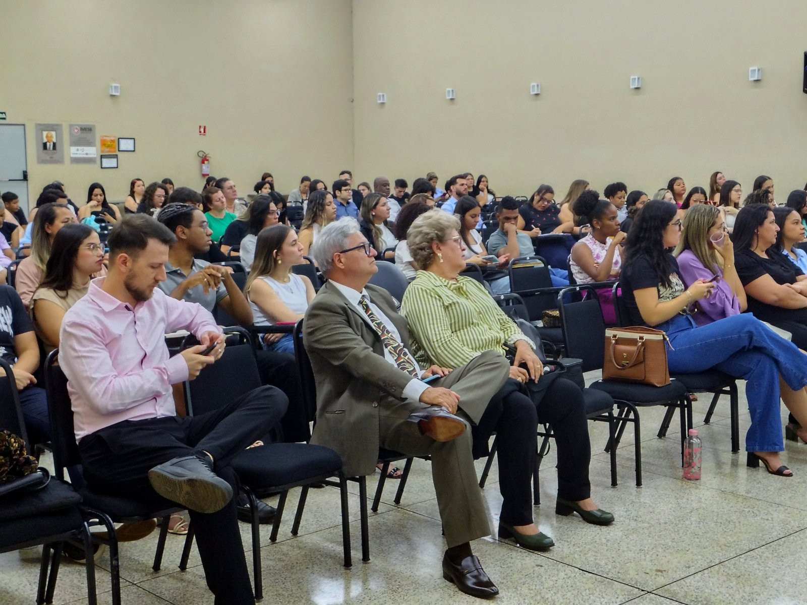 22ª Semana Jurídica | Dra. Elisa Néri Romero