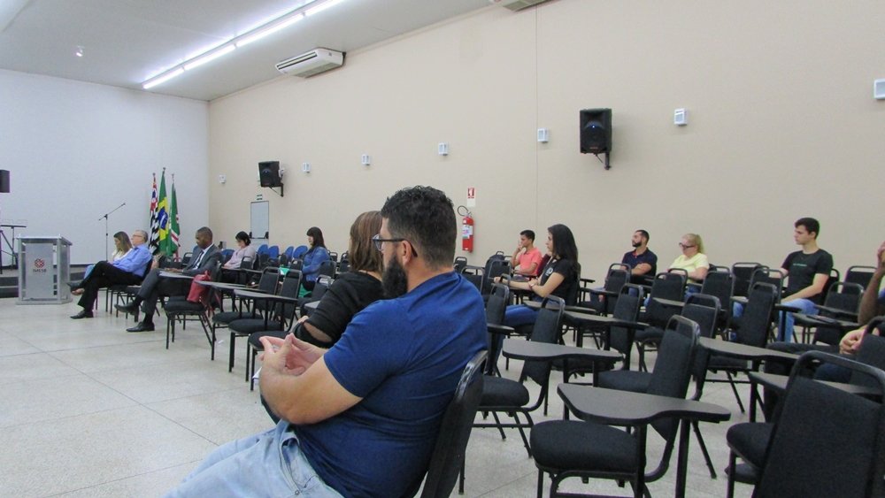 Semana de Acolhimento do IMESB abordou o tema Injúria racial e responsabilidade civil