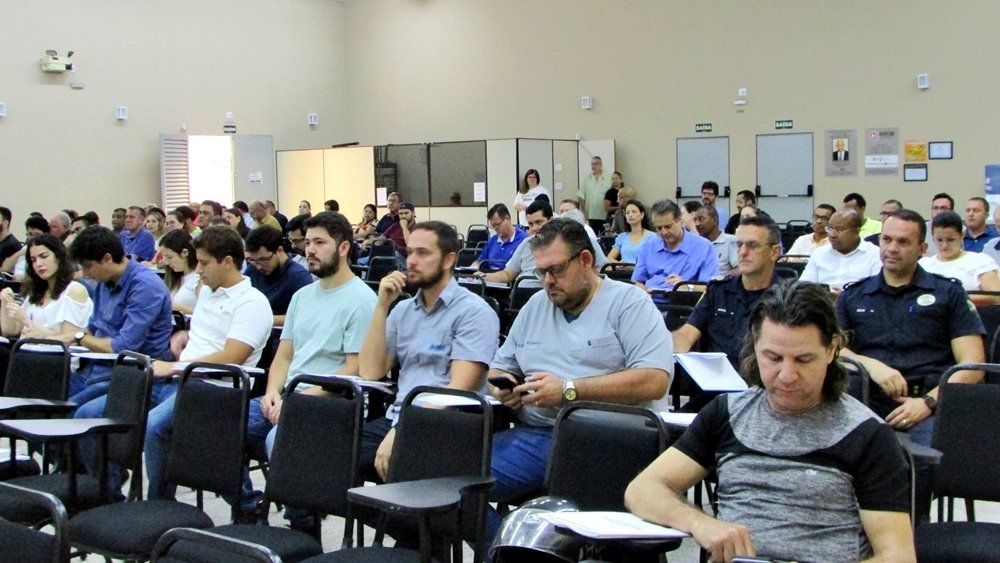 IMESB e Conam realizam curso sobre a nova Lei de Licitações e Contratos