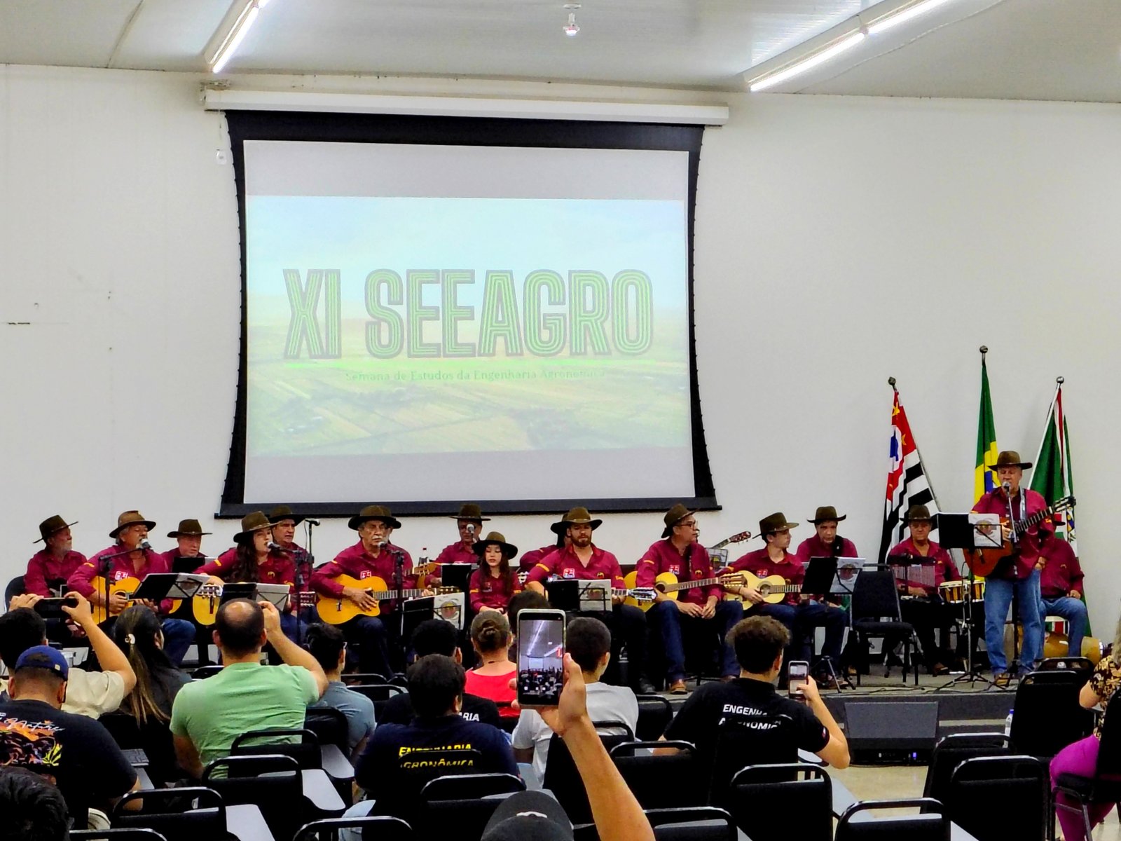 XI Seeagro | Letícia de Paula Leite