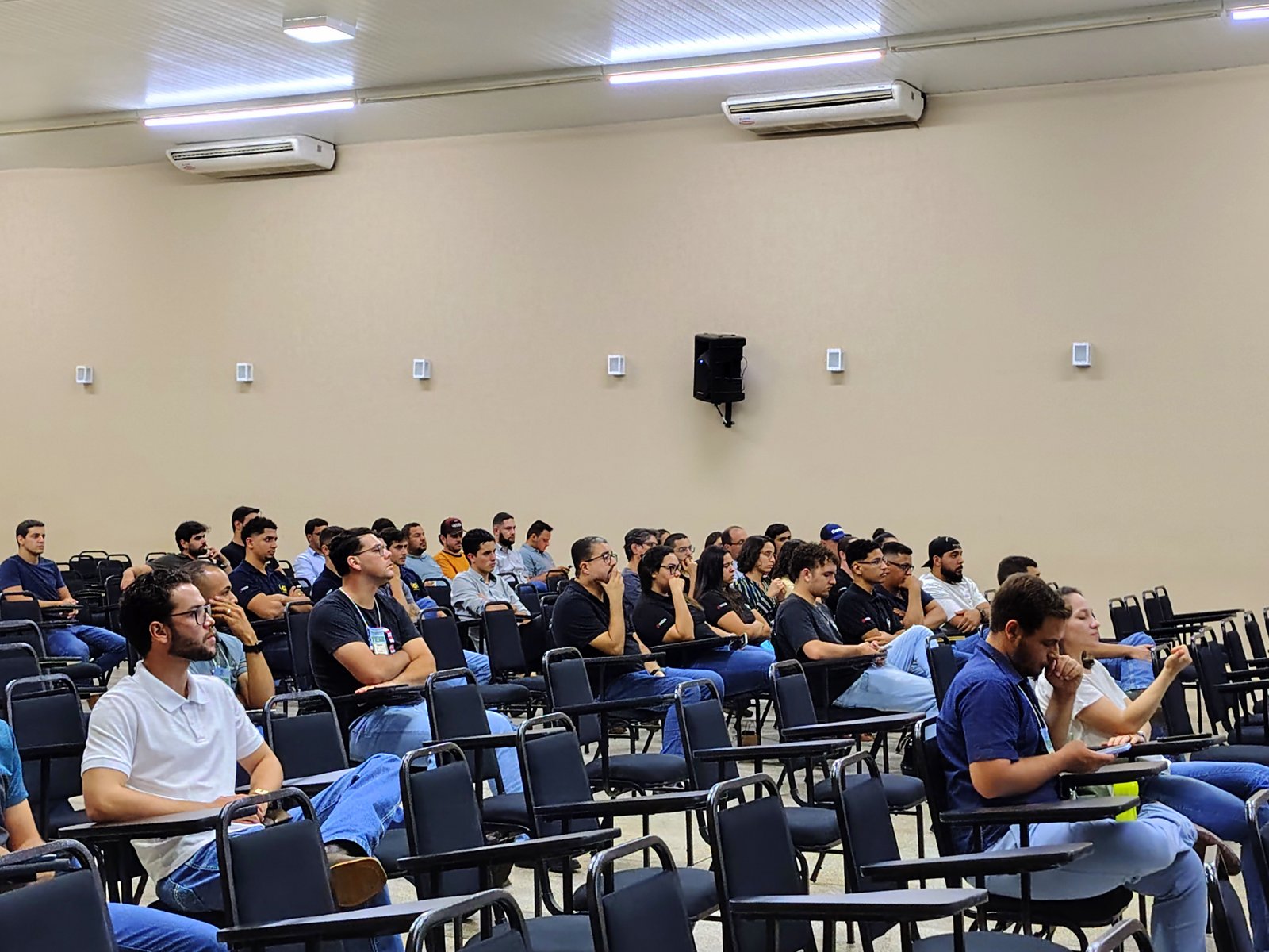 XI Seeagro | Ricardo Almeida