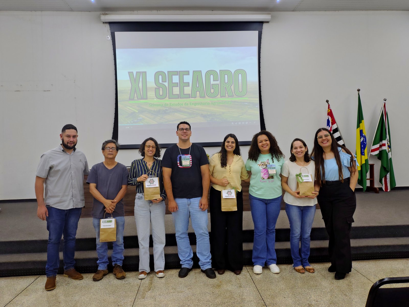 XI Seeagro | Ricardo Almeida
