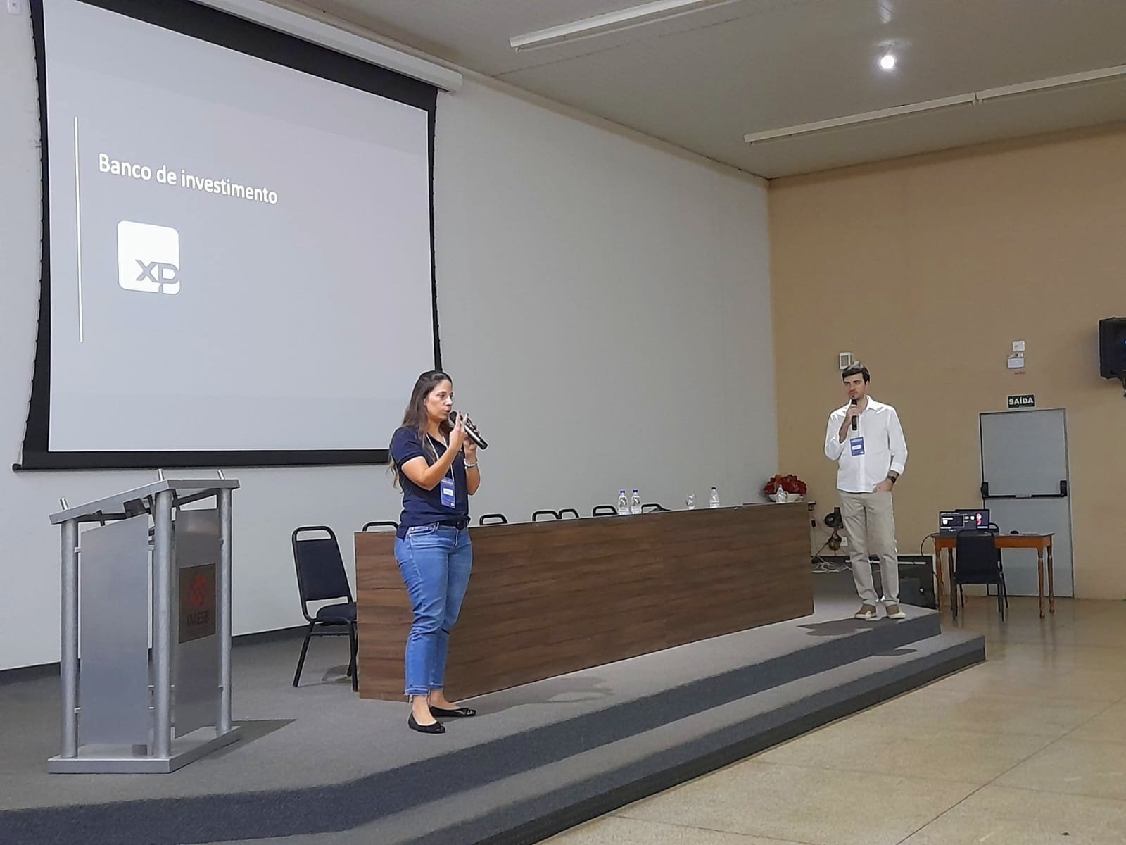Semana Científica de Administração da Faculdade Municipal de Bebedouro é concluída com sucesso