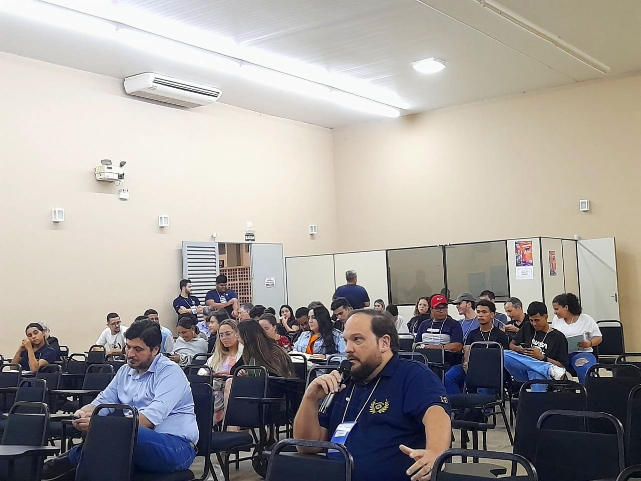 Semana Científica de Administração da Faculdade Municipal de Bebedouro é concluída com sucesso