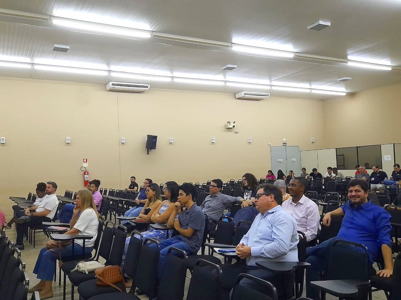 Doença renal crônica e transplante renal é tema de palestra
