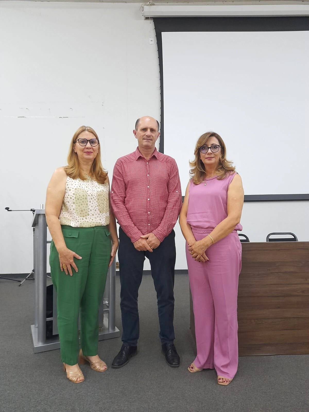Doença renal crônica e transplante renal é tema de palestra