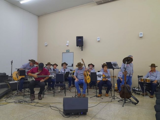 Semana Científica de Administração da Faculdade Municipal de Bebedouro é concluída com sucesso